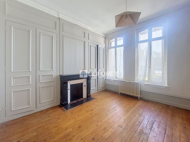 Maison à vendre, 128m², Amiens
