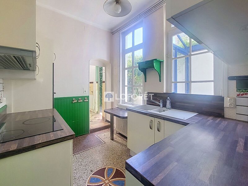 Maison à vendre, 128m², Amiens
