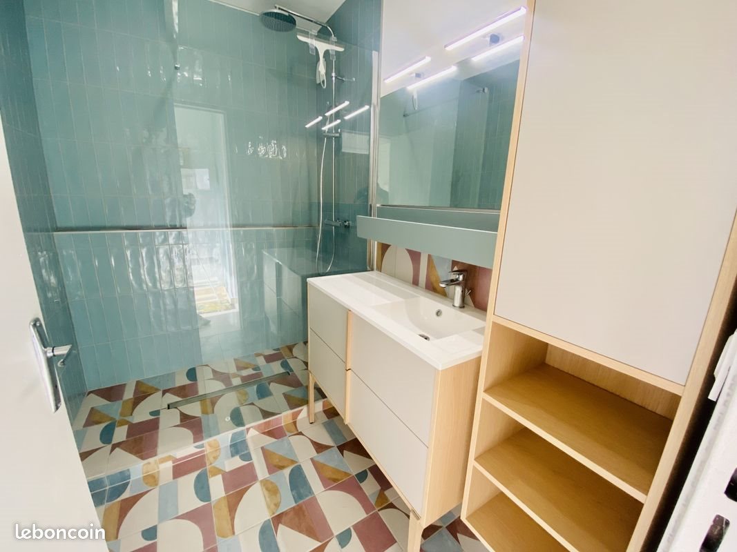 Appartement à louer, 47m², Toulon