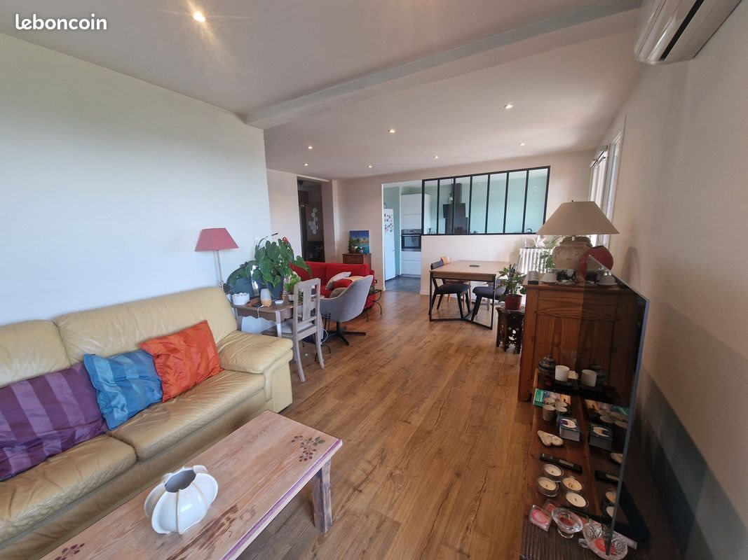 Appartement à vendre, 79m², Toulon