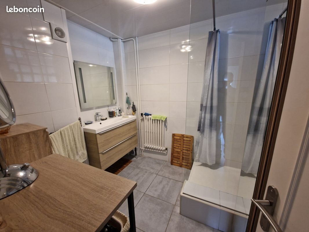 Appartement à vendre, 79m², Toulon