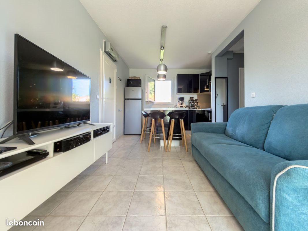 Appartement à vendre, 28m², La Londe-les-Maures