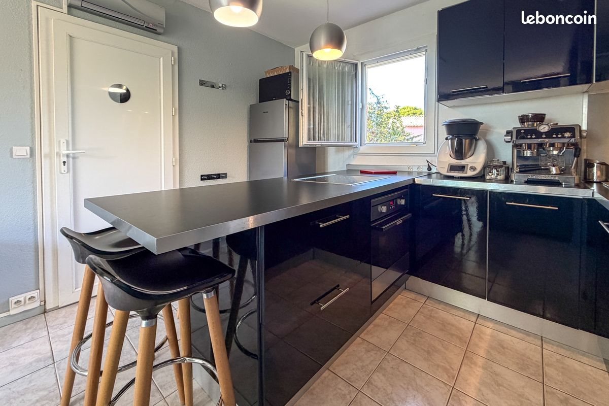 Appartement à vendre, 28m², La Londe-les-Maures