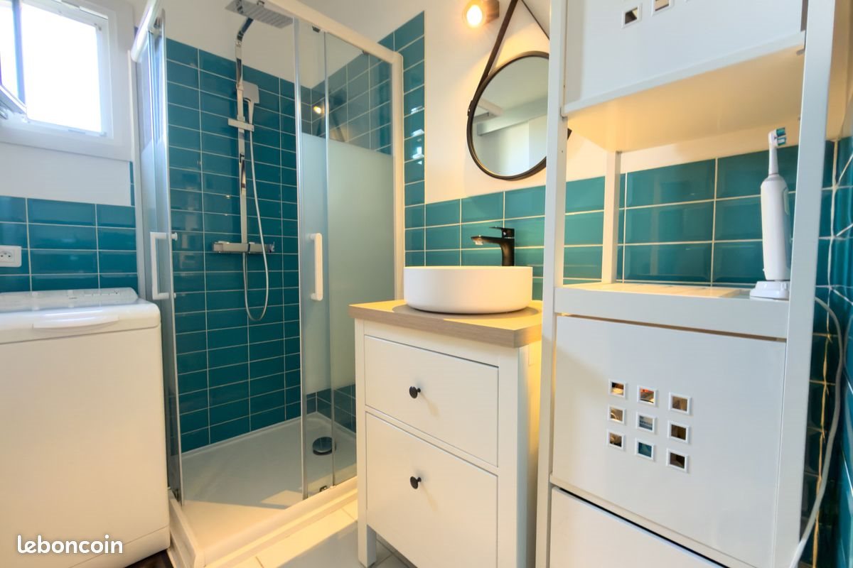 Appartement à vendre, 28m², La Londe-les-Maures
