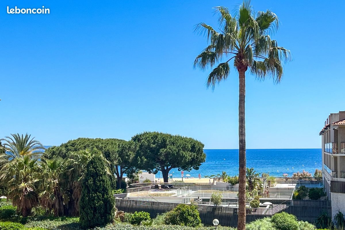 Appartement à vendre, 36m², La Londe-les-Maures