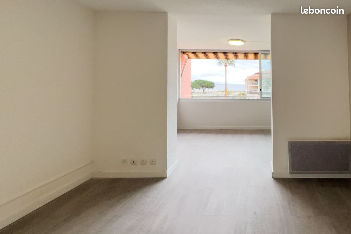 Appartement à vendre, 36m², La Londe-les-Maures