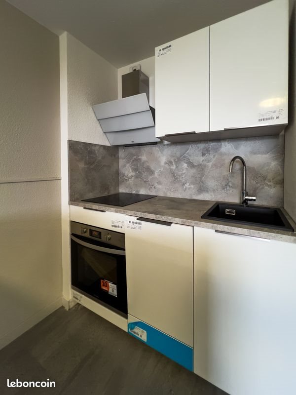 Appartement à vendre, 36m², La Londe-les-Maures