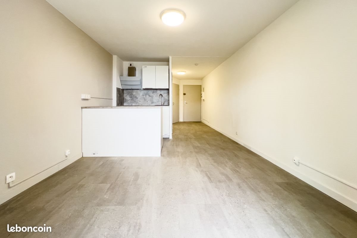 Appartement à vendre, 36m², La Londe-les-Maures