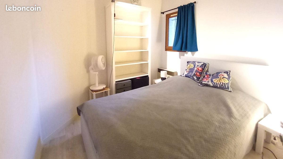 Appartement à vendre, 32m², La Londe-les-Maures