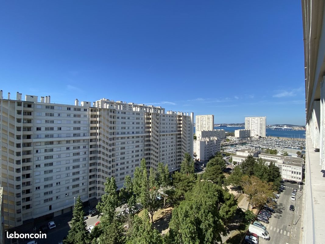 Maison à vendre, 55m², Toulon
