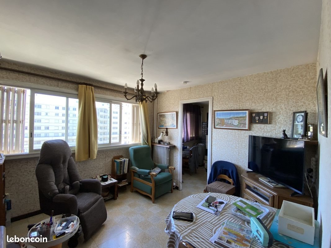Maison à vendre, 55m², Toulon