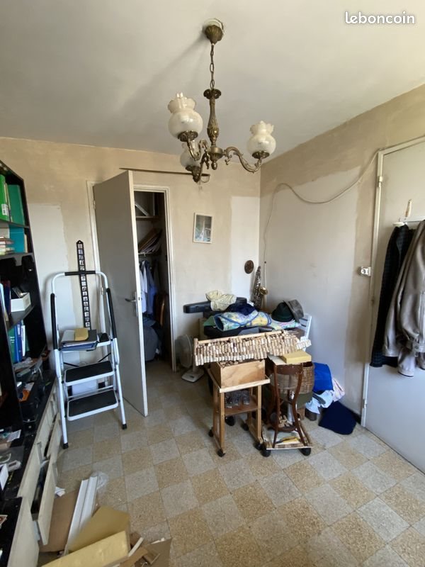 Maison à vendre, 55m², Toulon