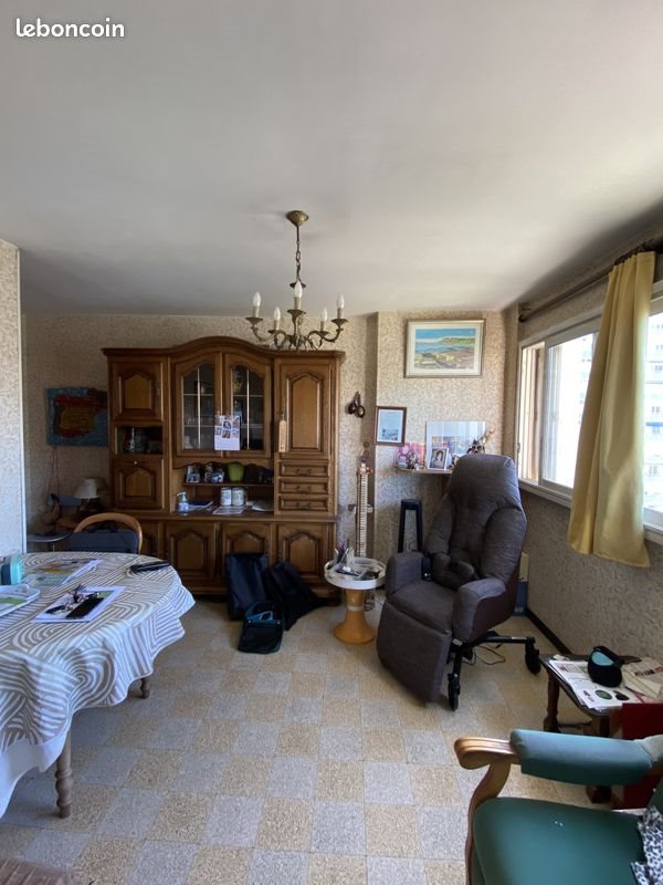 Maison à vendre, 55m², Toulon