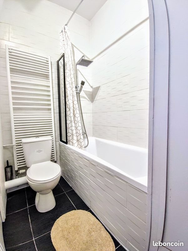 Appartement à louer, 16m², Roubaix