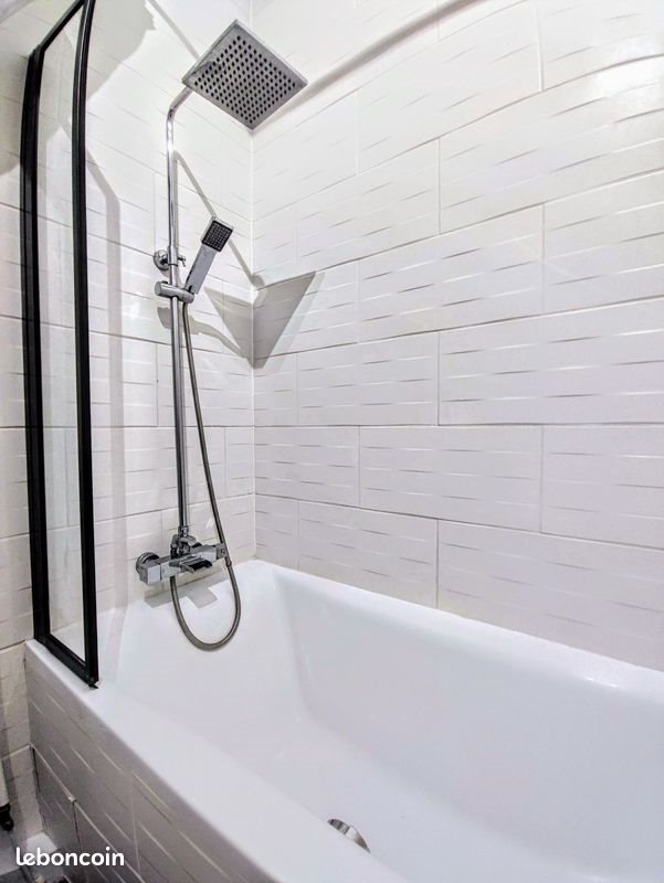 Appartement à louer, 16m², Roubaix