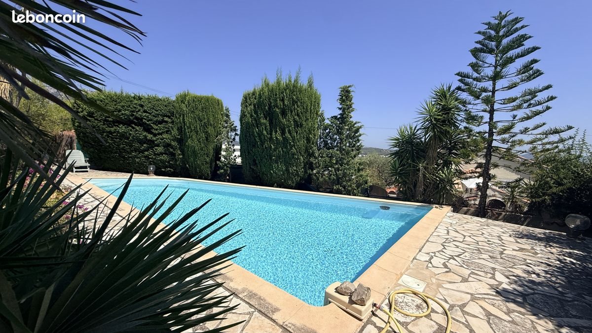 Maison à vendre, 153m², Toulon