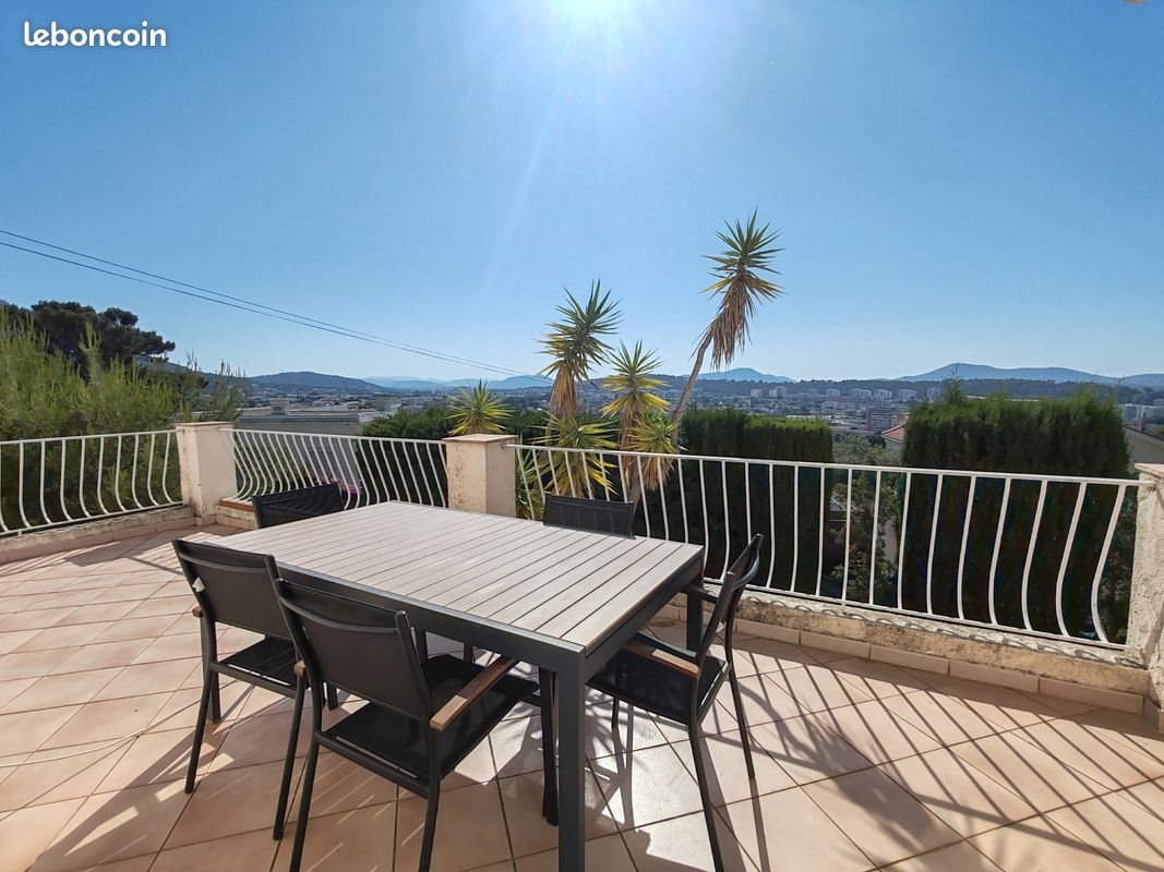 Maison à vendre, 153m², Toulon