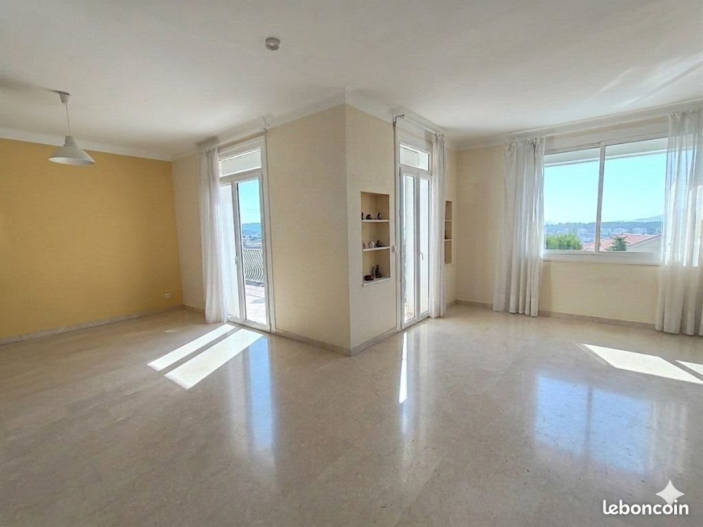Maison à vendre, 153m², Toulon