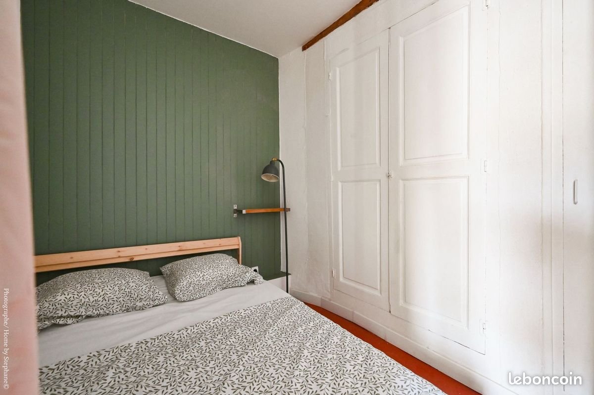 Appartement à louer, 27m², Toulon