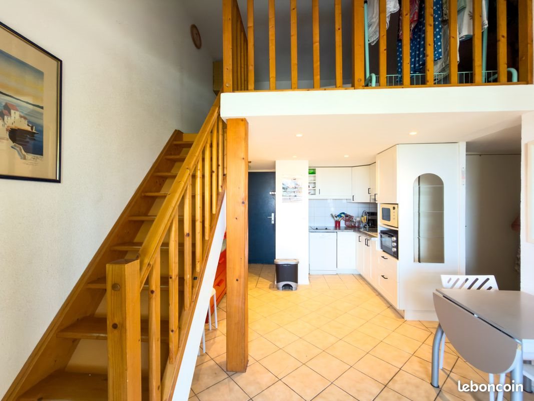 Appartement à vendre, 43m², La Londe-les-Maures