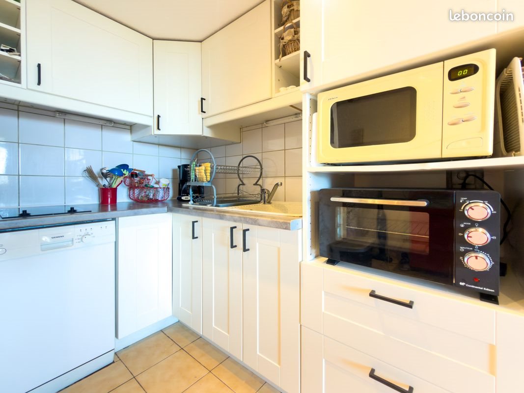 Appartement à vendre, 43m², La Londe-les-Maures