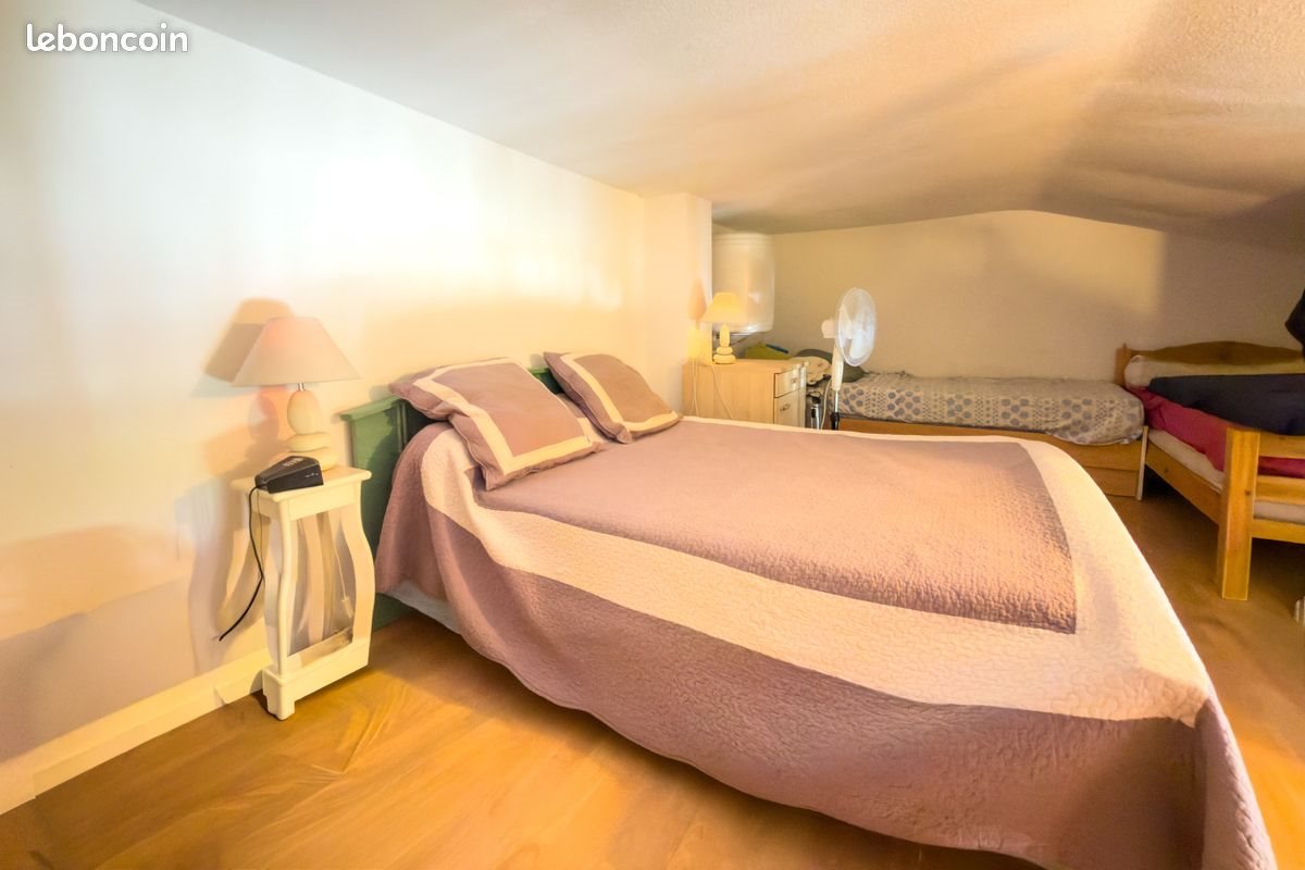 Appartement à vendre, 43m², La Londe-les-Maures