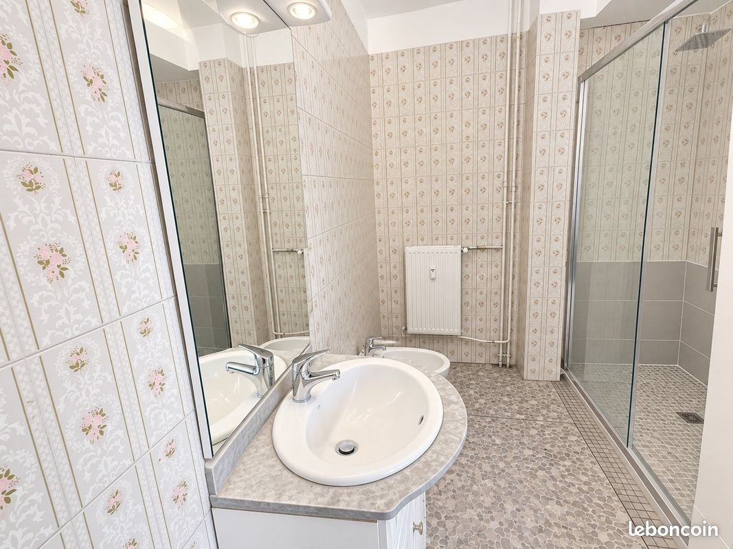 Appartement à vendre, 84m², Toulon