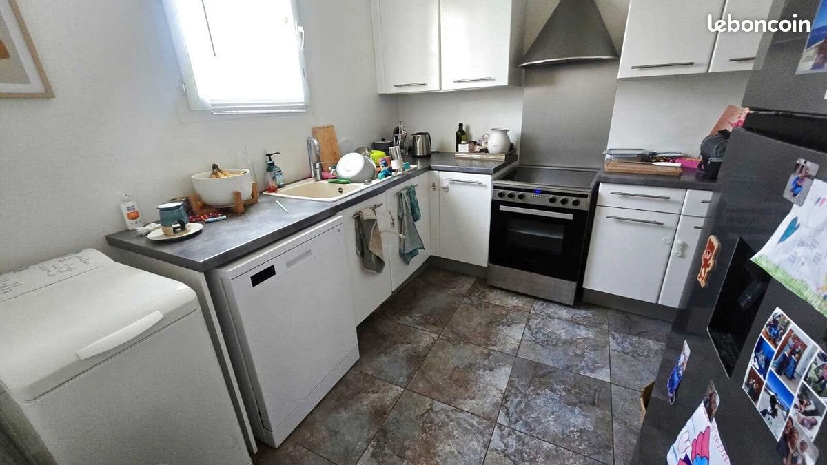 Appartement à vendre, 61m², Solliès-Toucas