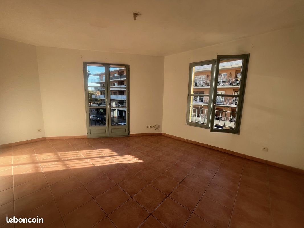 Appartement à louer, 55m², La Valette-du-Var