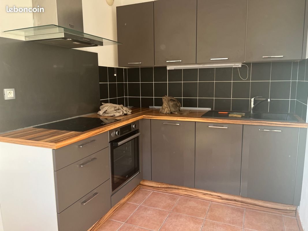 Appartement à louer, 55m², La Valette-du-Var