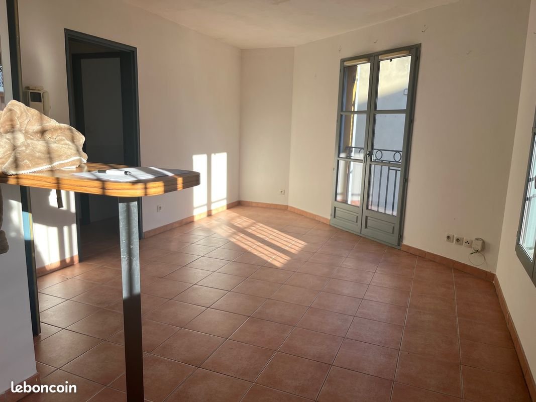 Appartement à louer, 55m², La Valette-du-Var