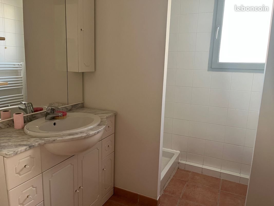 Appartement à louer, 55m², La Valette-du-Var
