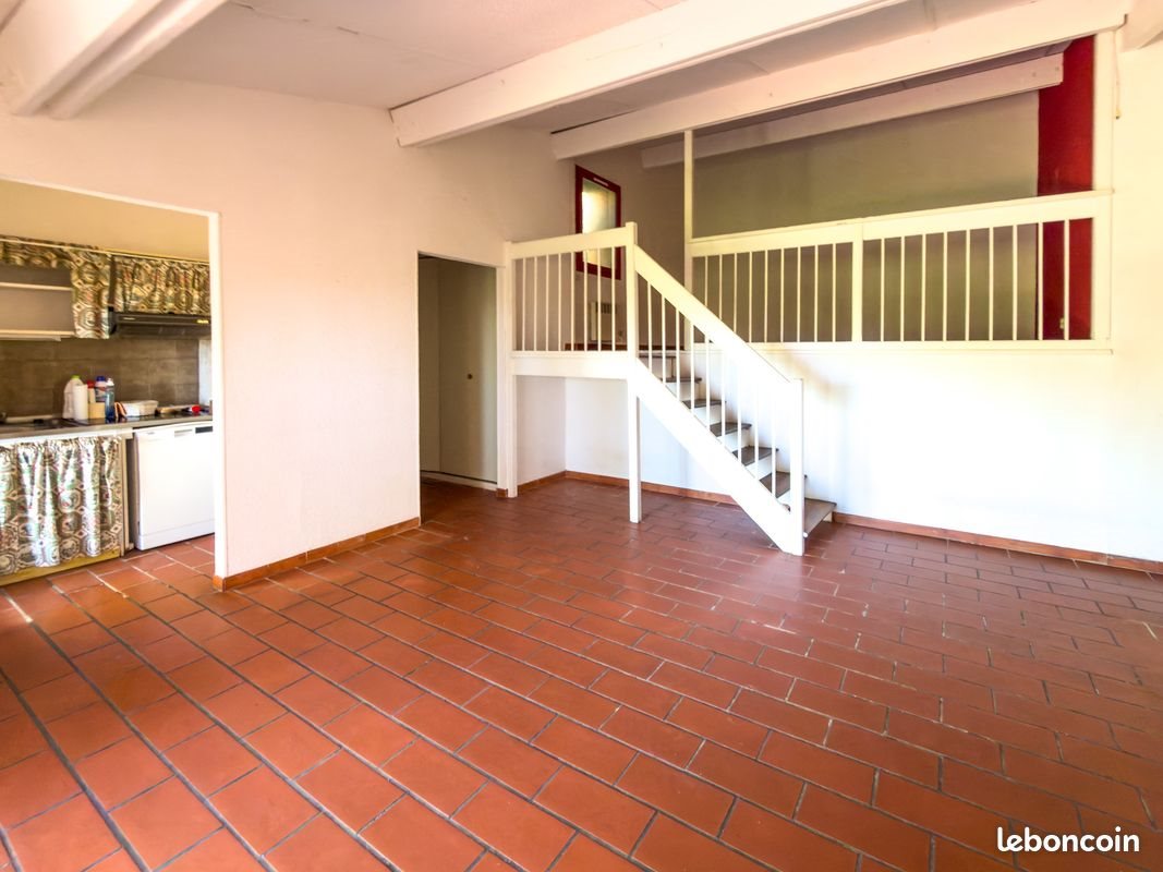 Maison à vendre, 70m², La Londe-les-Maures