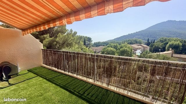 Appartement à vendre, 65m², La Valette-du-Var