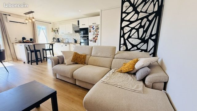 Appartement à vendre, 65m², La Valette-du-Var