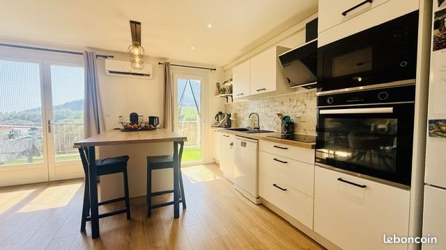 Appartement à vendre, 65m², La Valette-du-Var