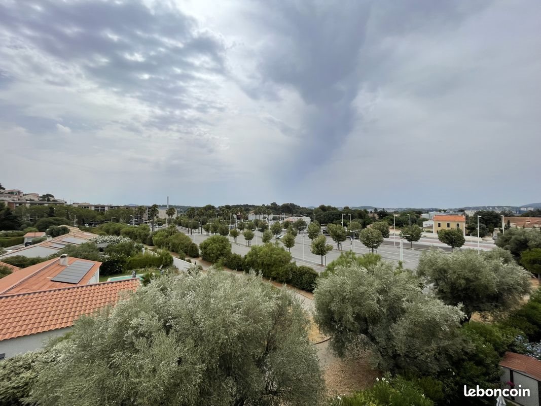 Appartement à louer, 42m², Ollioules