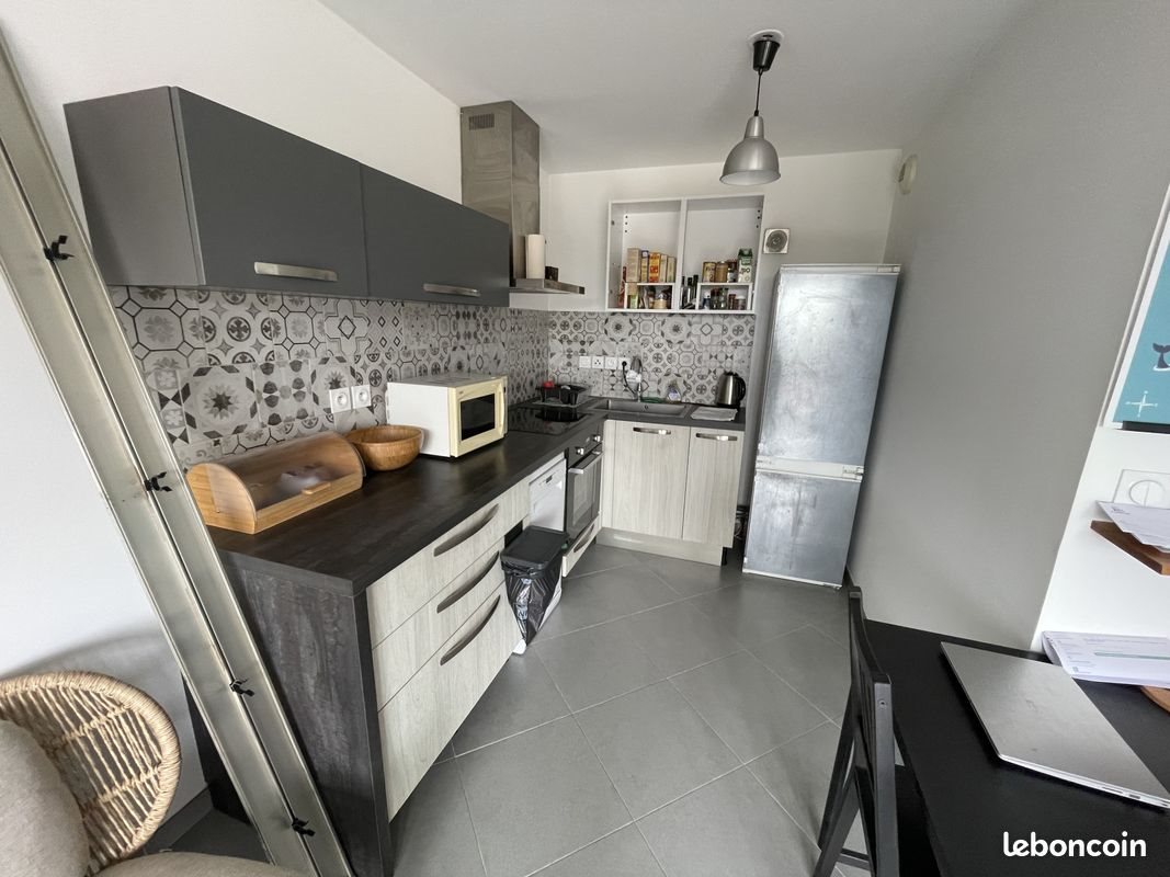 Appartement à louer, 42m², Ollioules