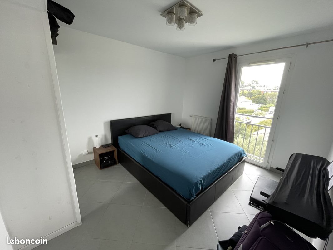 Appartement à louer, 42m², Ollioules