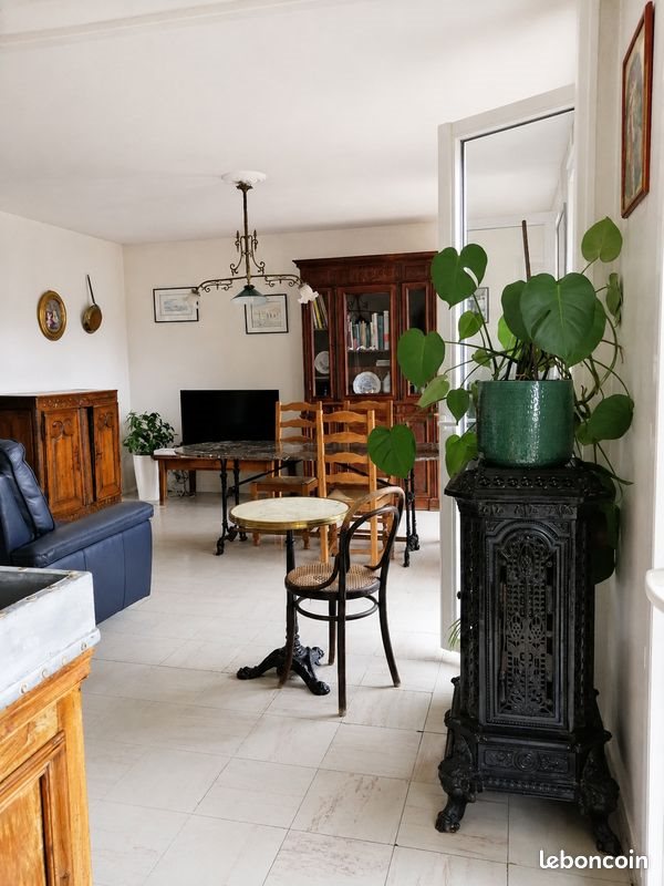 Appartement à vendre, 74m², Gravigny