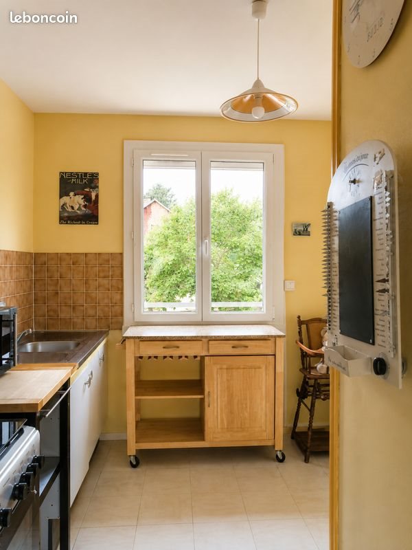 Appartement à vendre, 74m², Gravigny