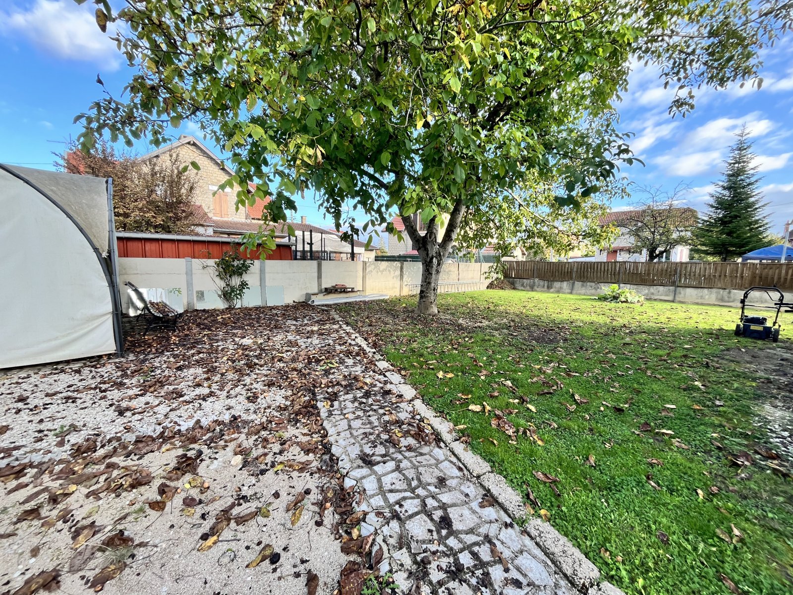 Maison à vendre, 130m², Saint-Dizier