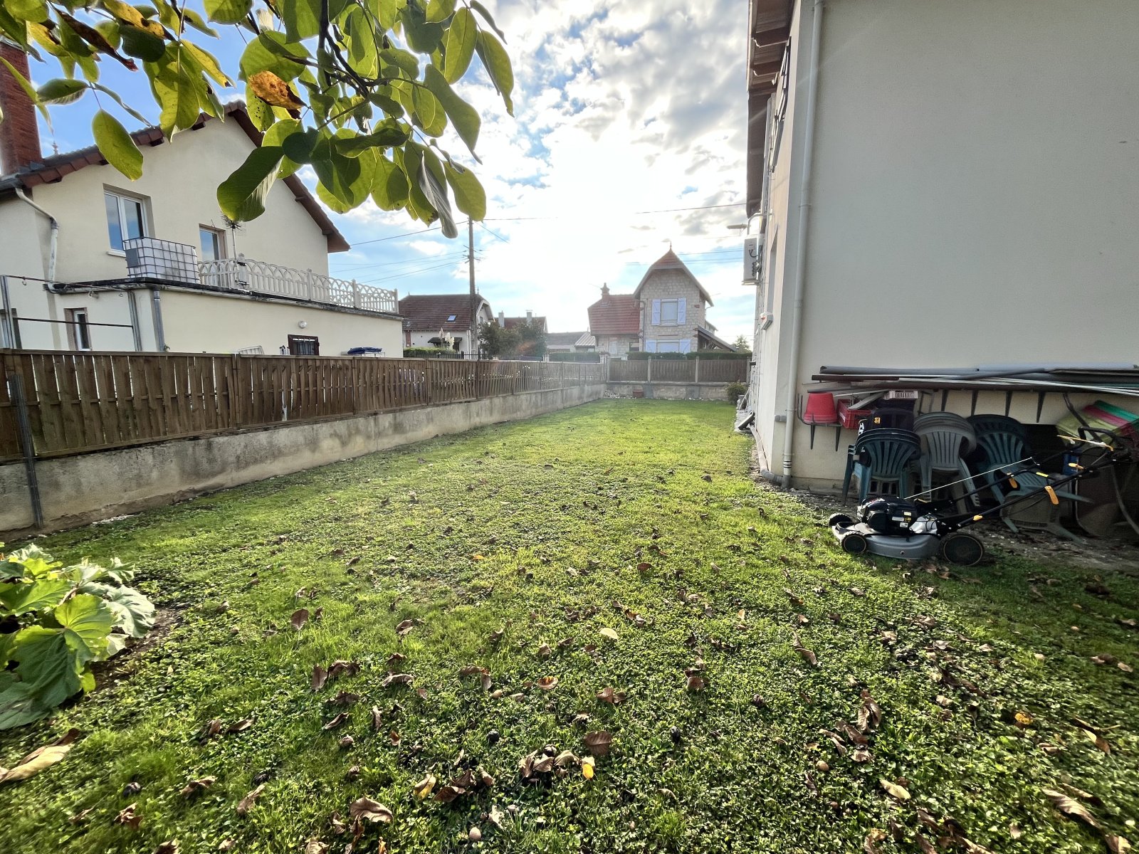 Maison à vendre, 130m², Saint-Dizier