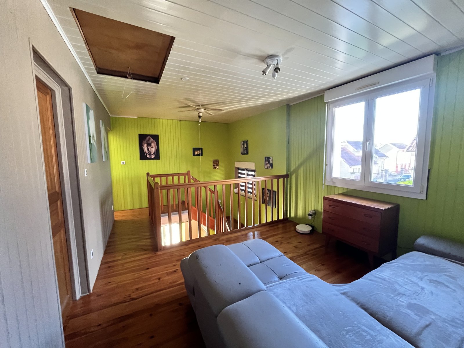 Maison à vendre, 130m², Saint-Dizier