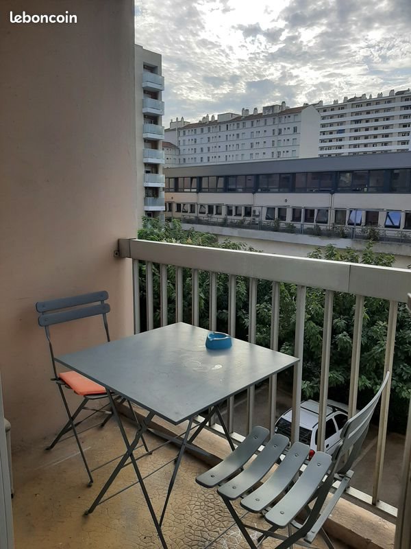 Appartement à louer, 66m², Toulon