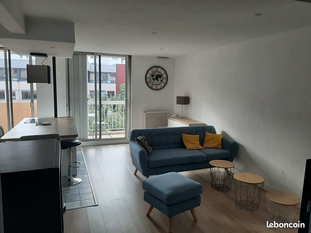 Appartement à louer, 66m², Toulon
