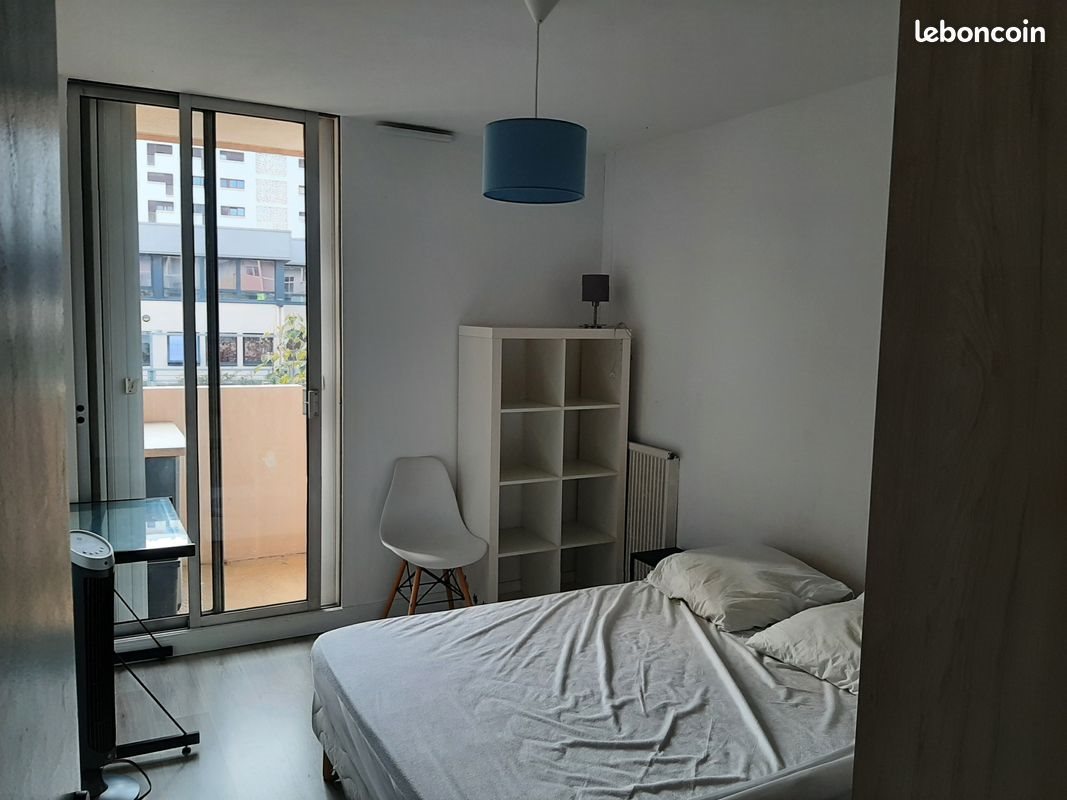 Appartement à louer, 66m², Toulon