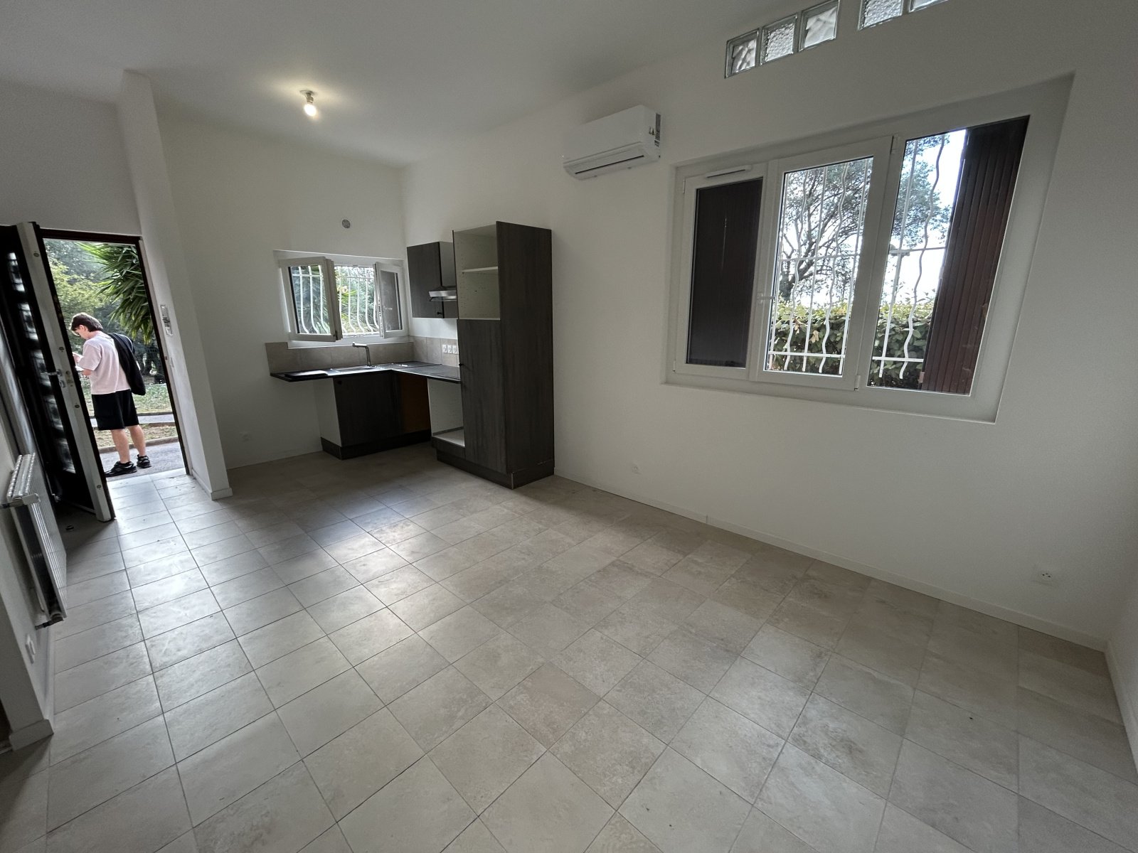 Appartement à louer, 27m², La Valette-du-Var