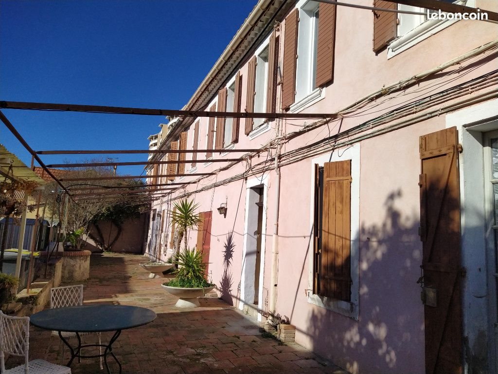 Appartement à louer, 41m², Toulon