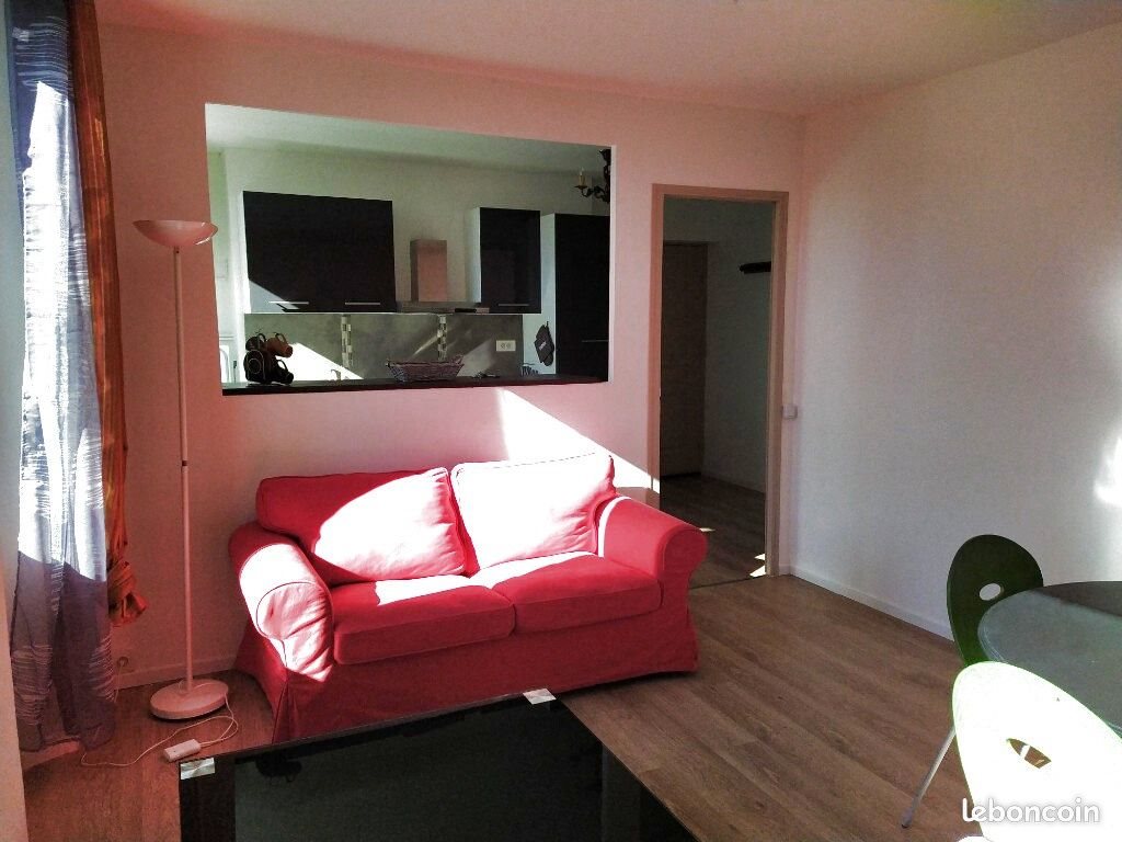 Appartement à louer, 41m², Toulon